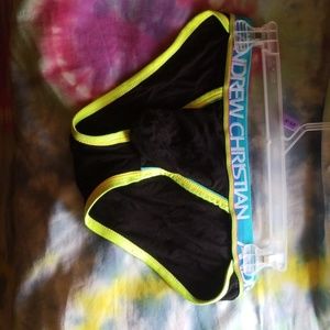 Andrew Christian briefs
